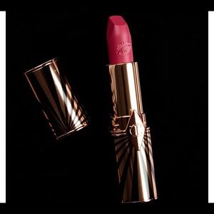 Charlotte Tilbury Lipstick ~ Amazing Amal
